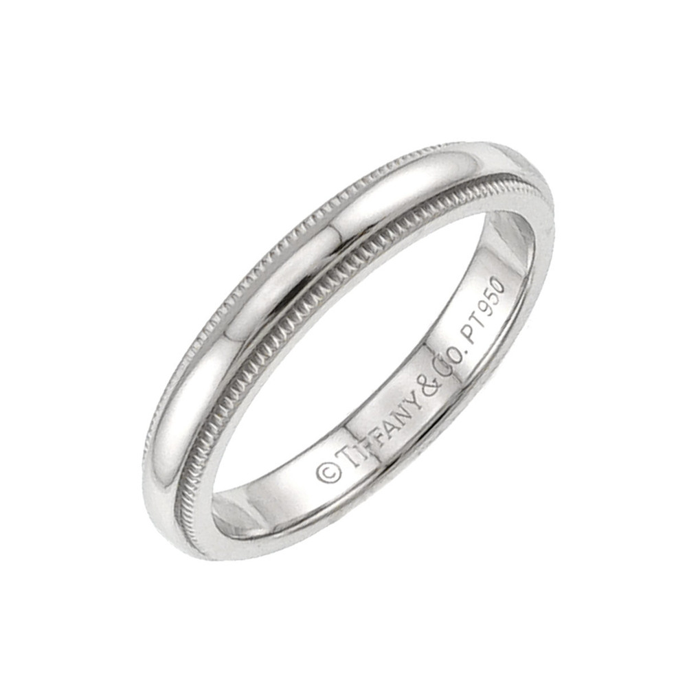 TIFFANY & CO. Silver Ring